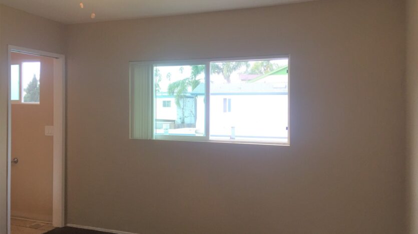 5065 W. Point Loma Blvd -G - San Diego - California - 1 bed, 1 bath rental property