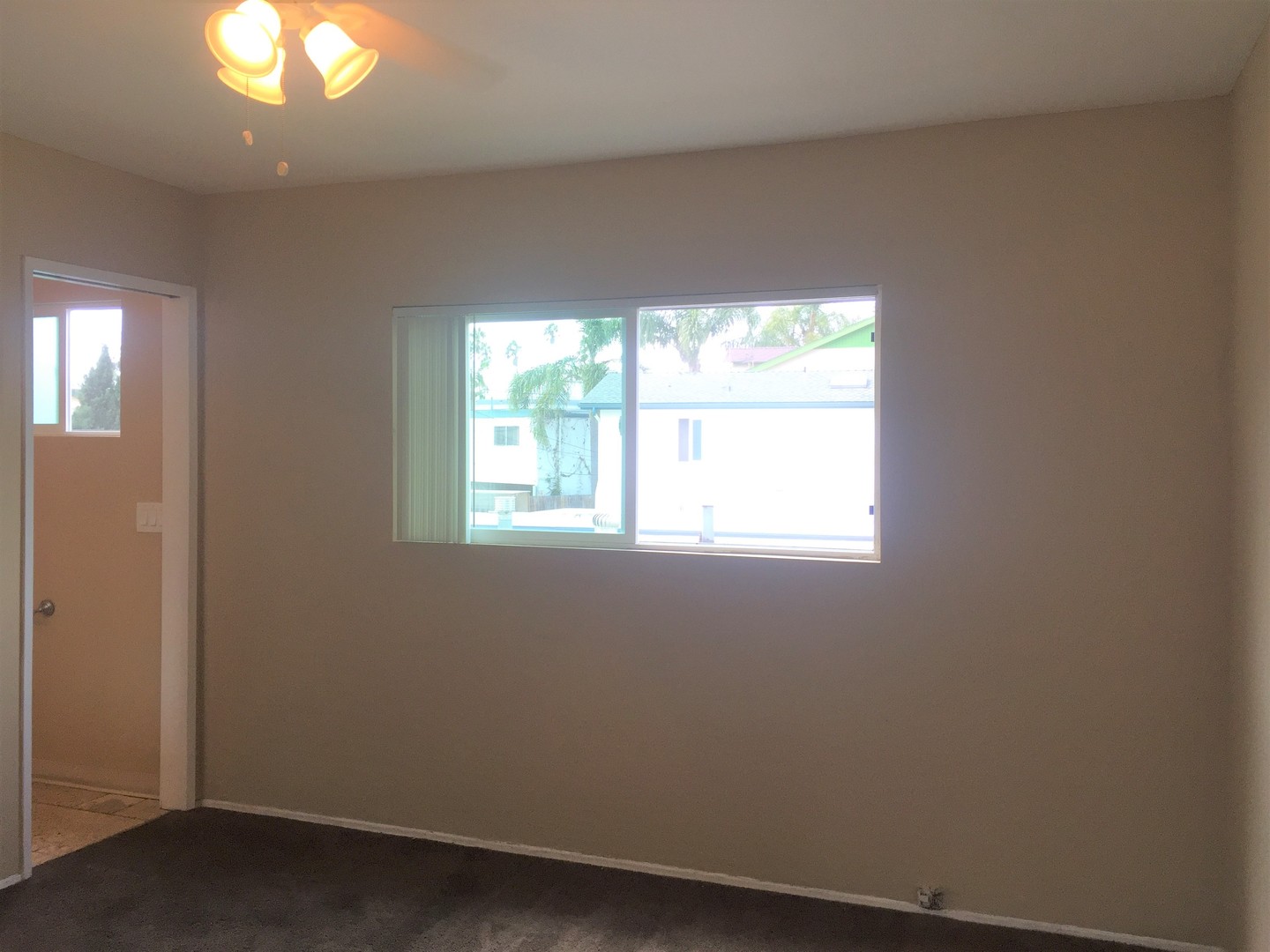 5065 W. Point Loma Blvd -G - San Diego - California - 1 bed, 1 bath rental property