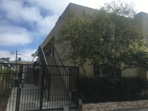 5065 W. Point Loma Blvd -G - San Diego - California - 1 bed, 1 bath rental property