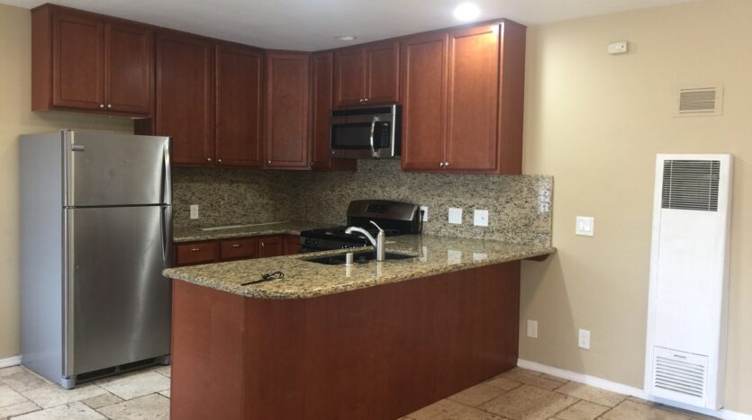 5065 W. Point Loma Blvd -G - San Diego - California - 1 bed, 1 bath rental property