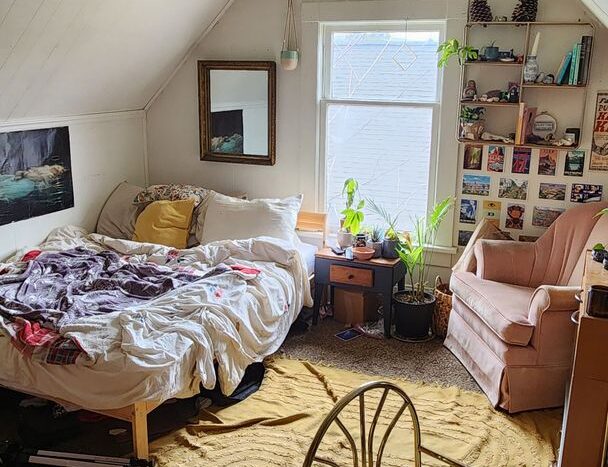 515 Carolina St - Bellingham - Washington - 5 bed, 1 bath rental property