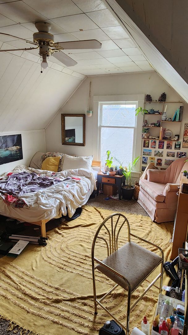 515 Carolina St - Bellingham - Washington - 5 bed, 1 bath rental property