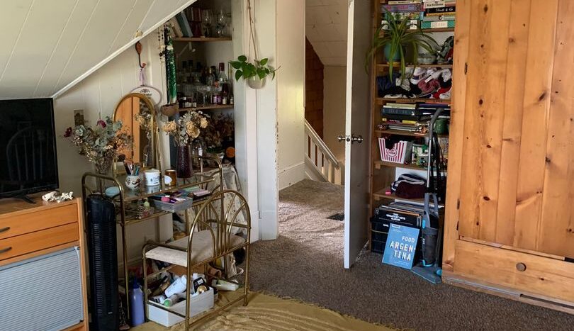 515 Carolina St - Bellingham - Washington - 5 bed, 1 bath rental property