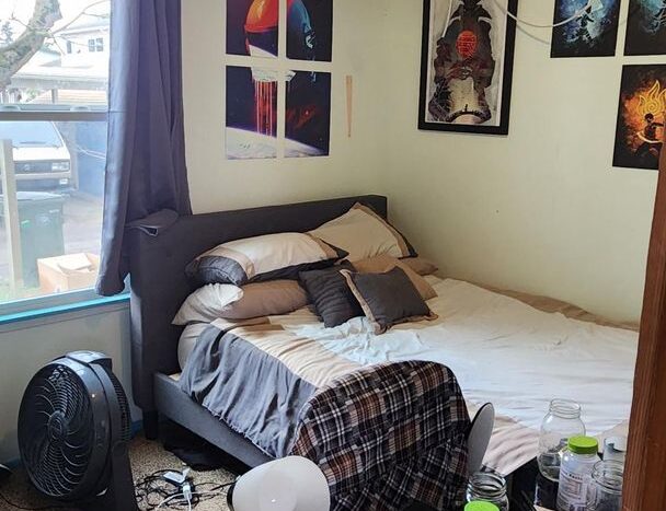 515 Carolina St - Bellingham - Washington - 5 bed, 1 bath rental property