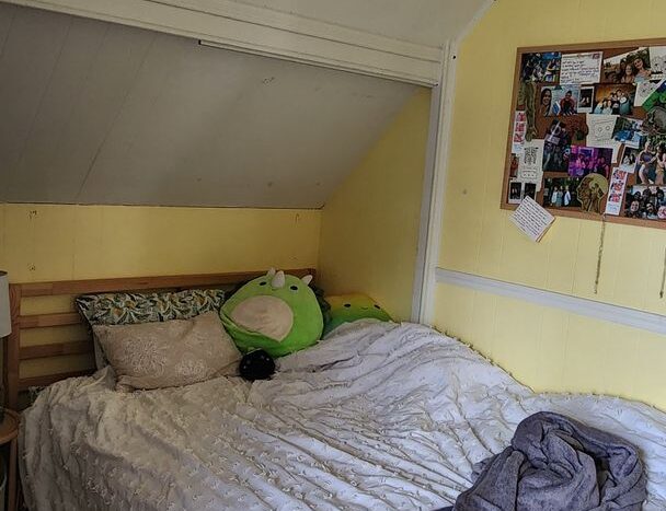 515 Carolina St - Bellingham - Washington - 5 bed, 1 bath rental property