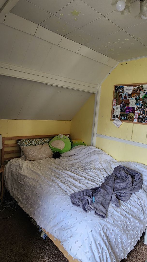 515 Carolina St - Bellingham - Washington - 5 bed, 1 bath rental property