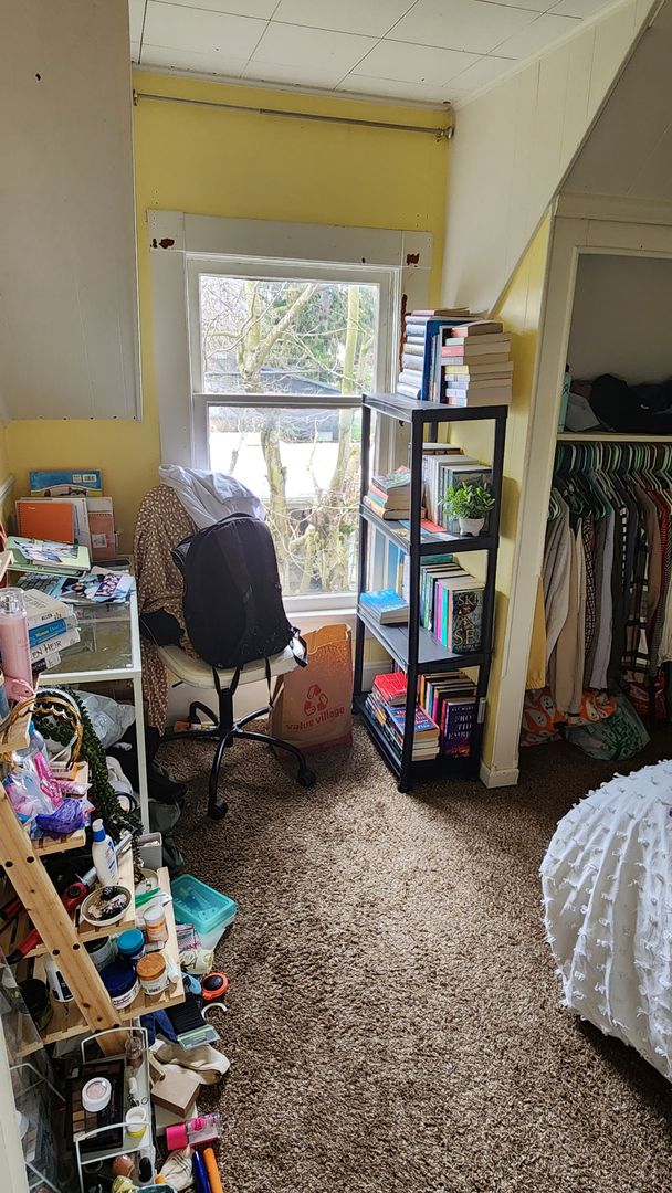 515 Carolina St - Bellingham - Washington - 5 bed, 1 bath rental property