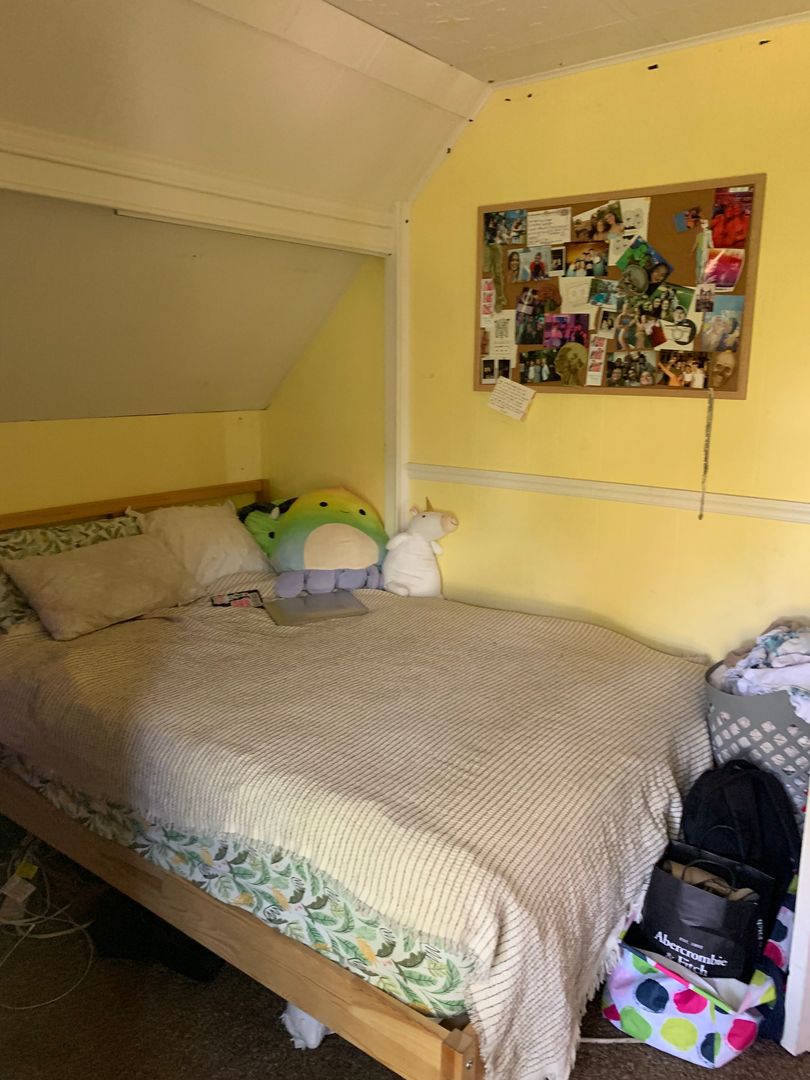 515 Carolina St - Bellingham - Washington - 5 bed, 1 bath rental property