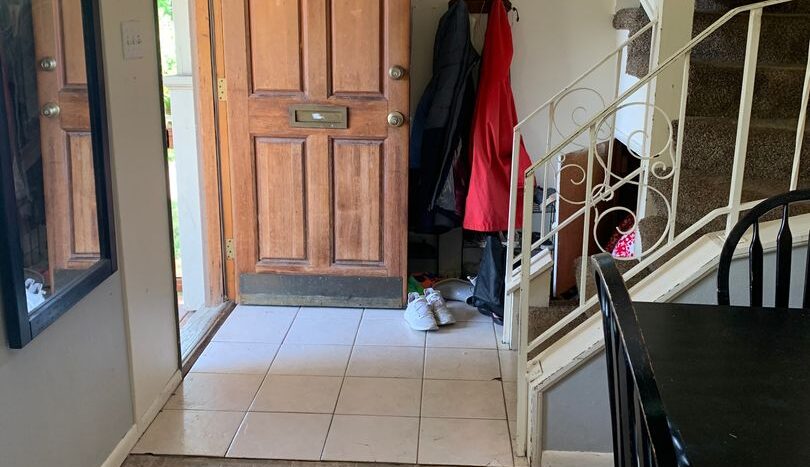 515 Carolina St - Bellingham - Washington - 5 bed, 1 bath rental property