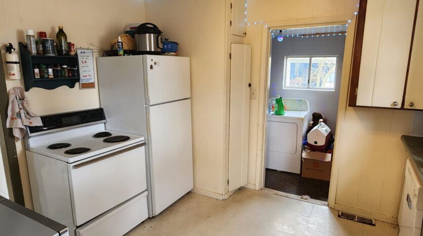 515 Carolina St - Bellingham - Washington - 5 bed, 1 bath rental property