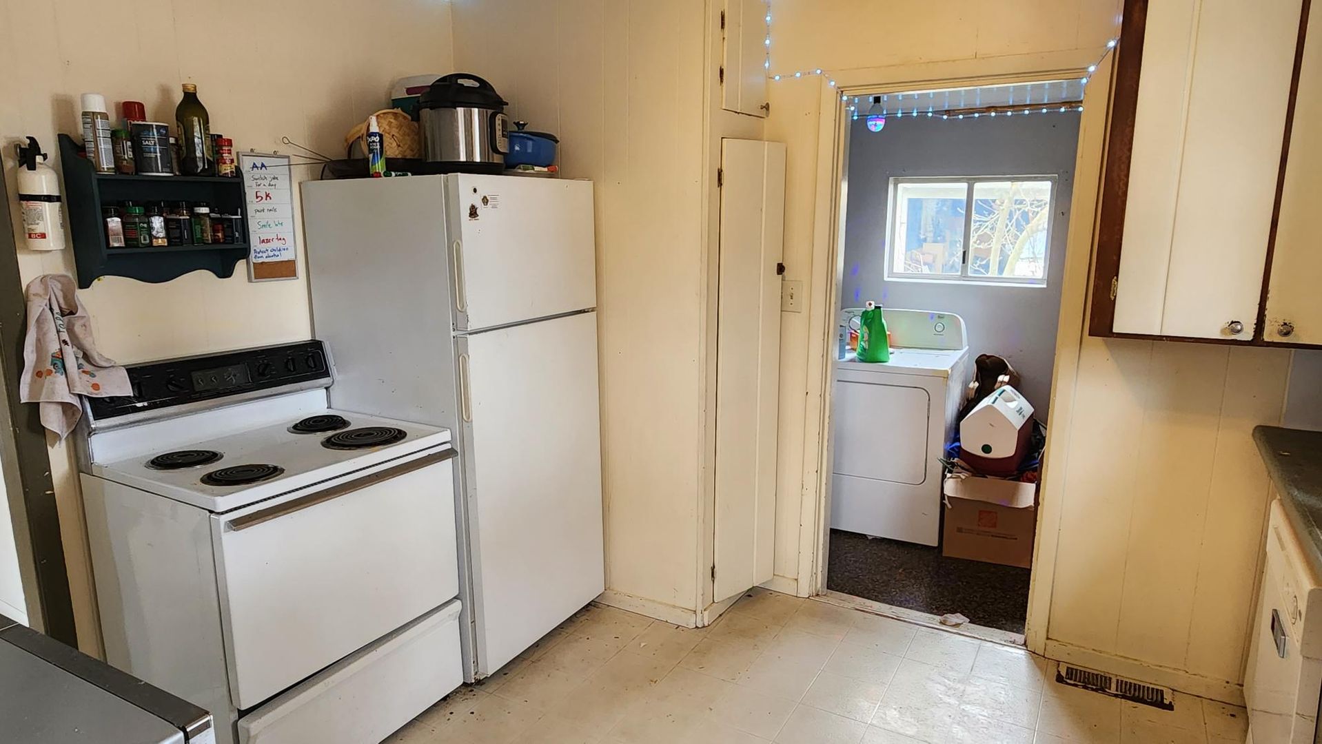 515 Carolina St - Bellingham - Washington - 5 bed, 1 bath rental property