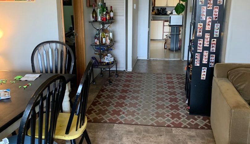 515 Carolina St - Bellingham - Washington - 5 bed, 1 bath rental property