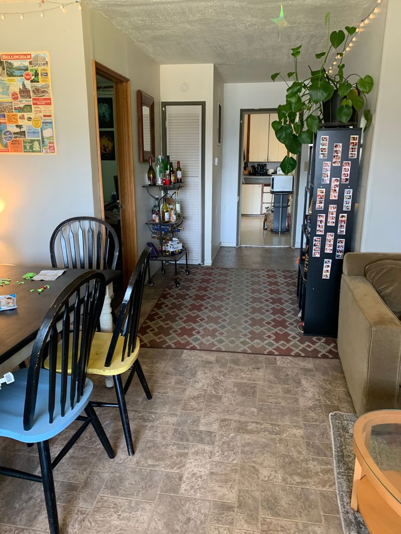 515 Carolina St - Bellingham - Washington - 5 bed, 1 bath rental property