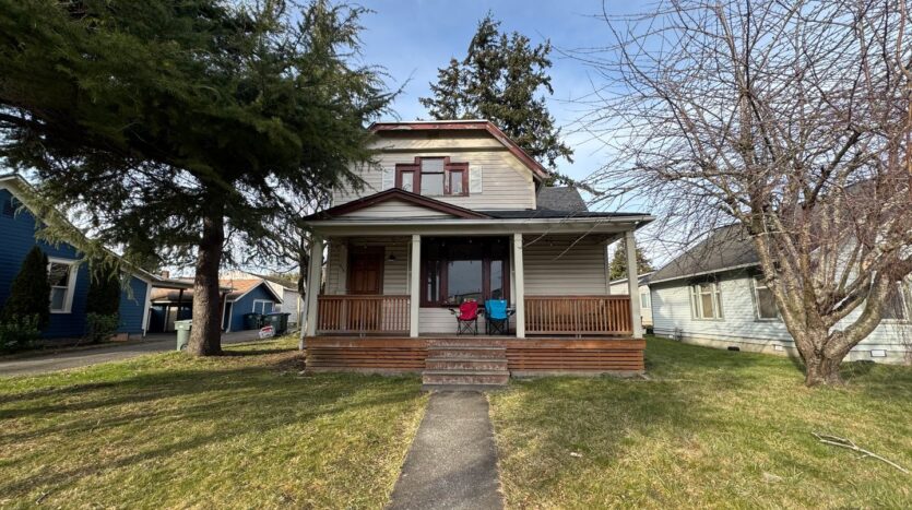 515 Carolina St - Bellingham - Washington - 5 bed, 1 bath rental property
