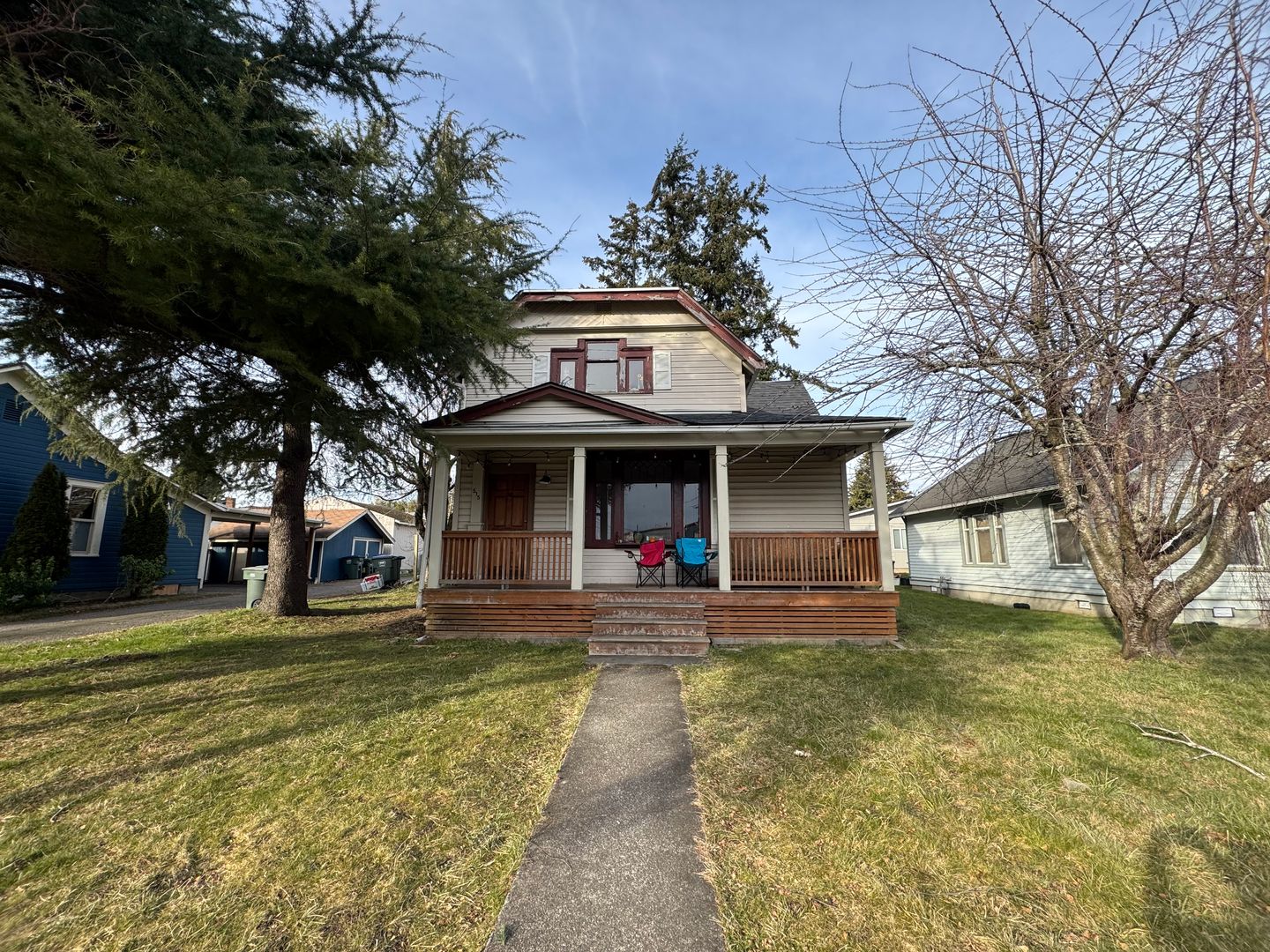 515 Carolina St - Bellingham - Washington - 5 bed, 1 bath rental property