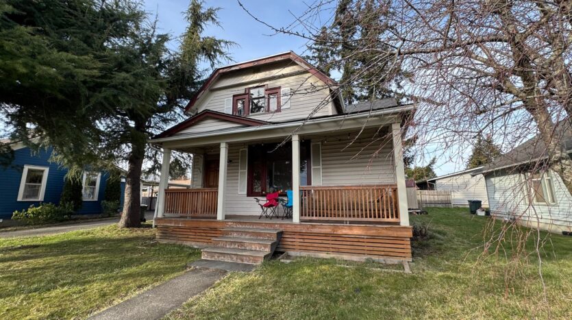 515 Carolina St - Bellingham - Washington - 5 bed, 1 bath rental property