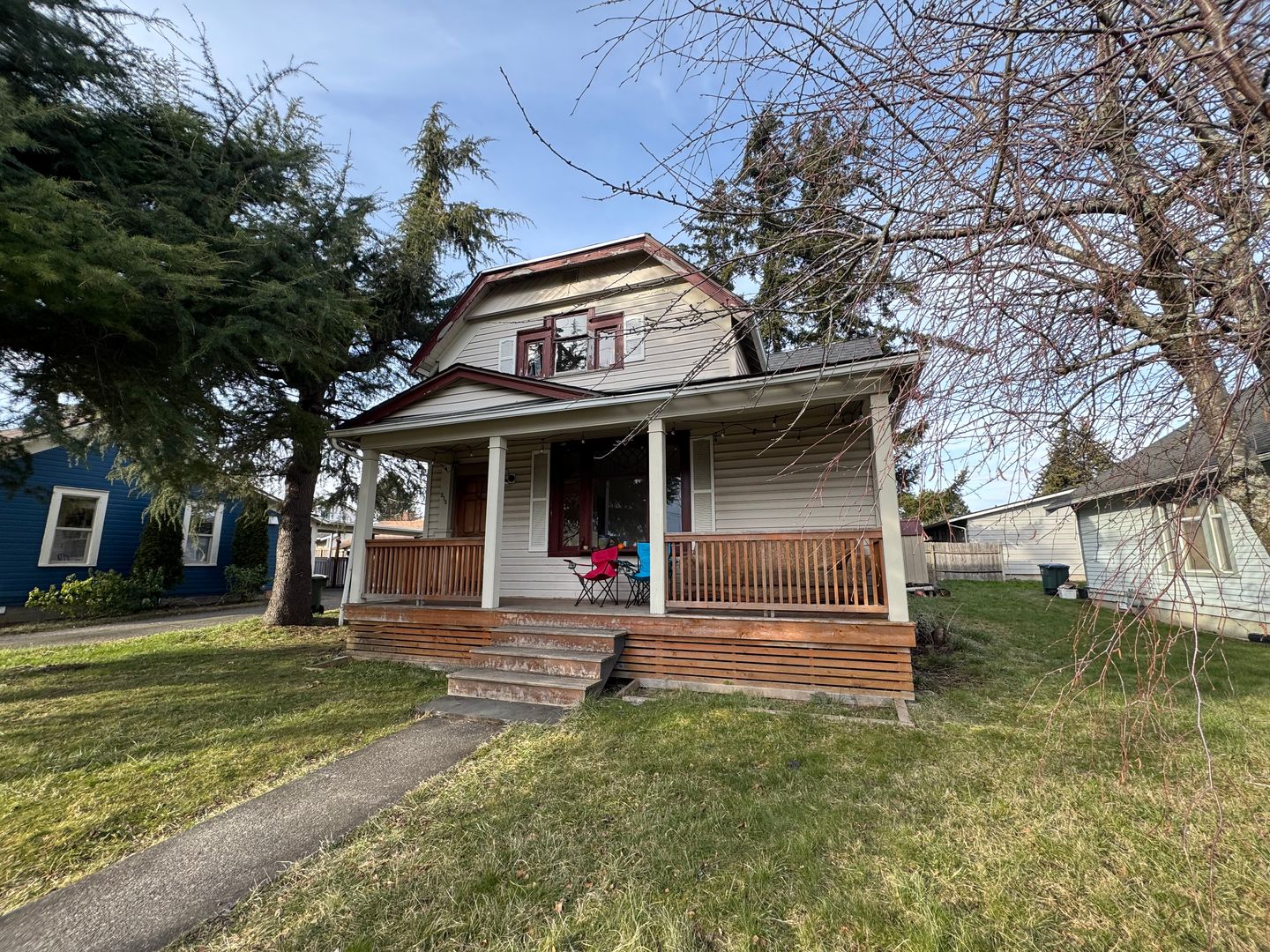 515 Carolina St - Bellingham - Washington - 5 bed, 1 bath rental property