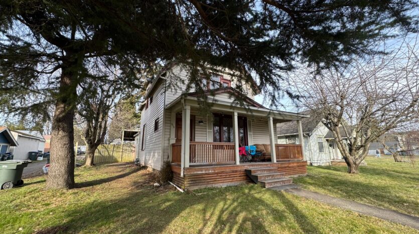 515 Carolina St - Bellingham - Washington - 5 bed, 1 bath rental property