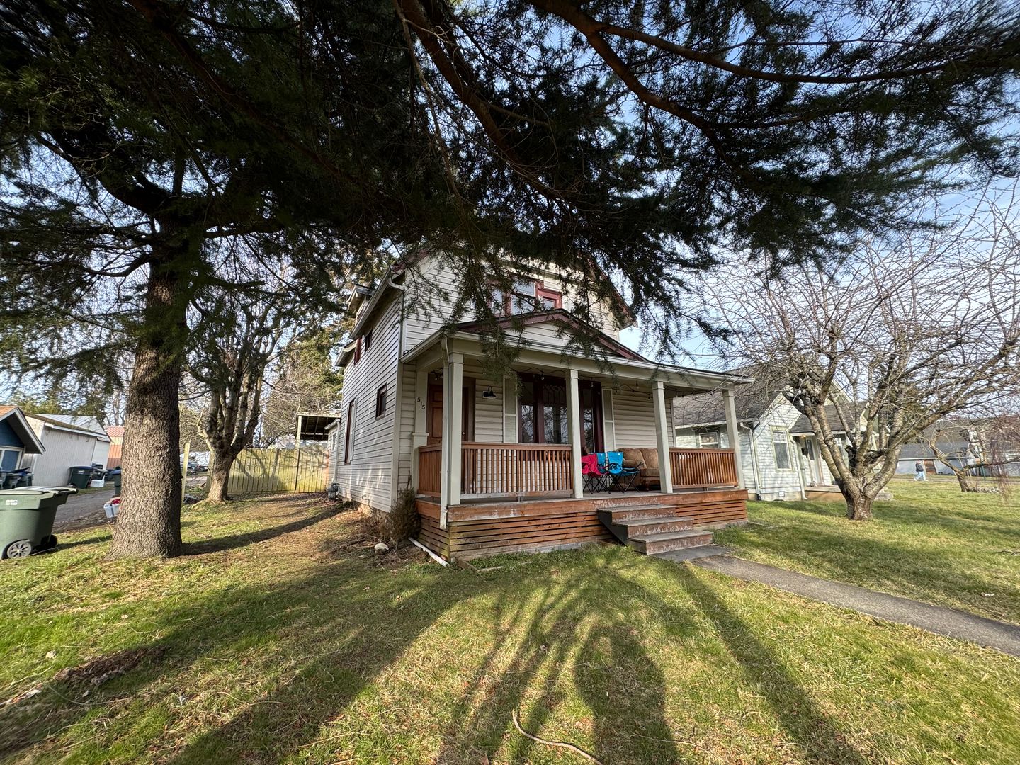 515 Carolina St - Bellingham - Washington - 5 bed, 1 bath rental property