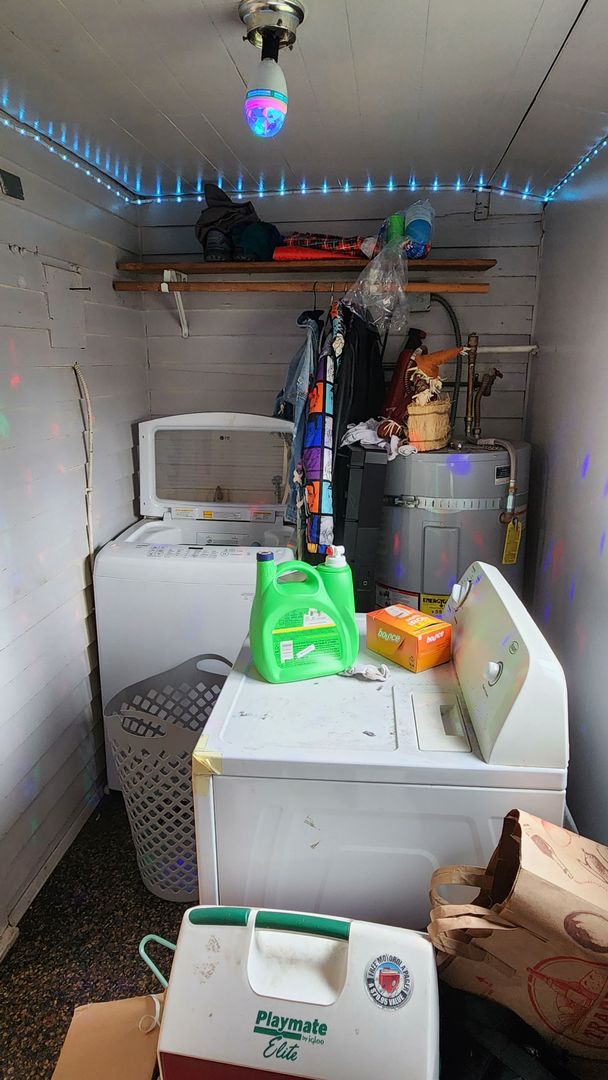 515 Carolina St - Bellingham - Washington - 5 bed, 1 bath rental property