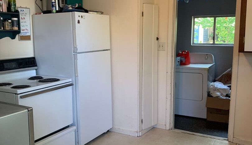 515 Carolina St - Bellingham - Washington - 5 bed, 1 bath rental property