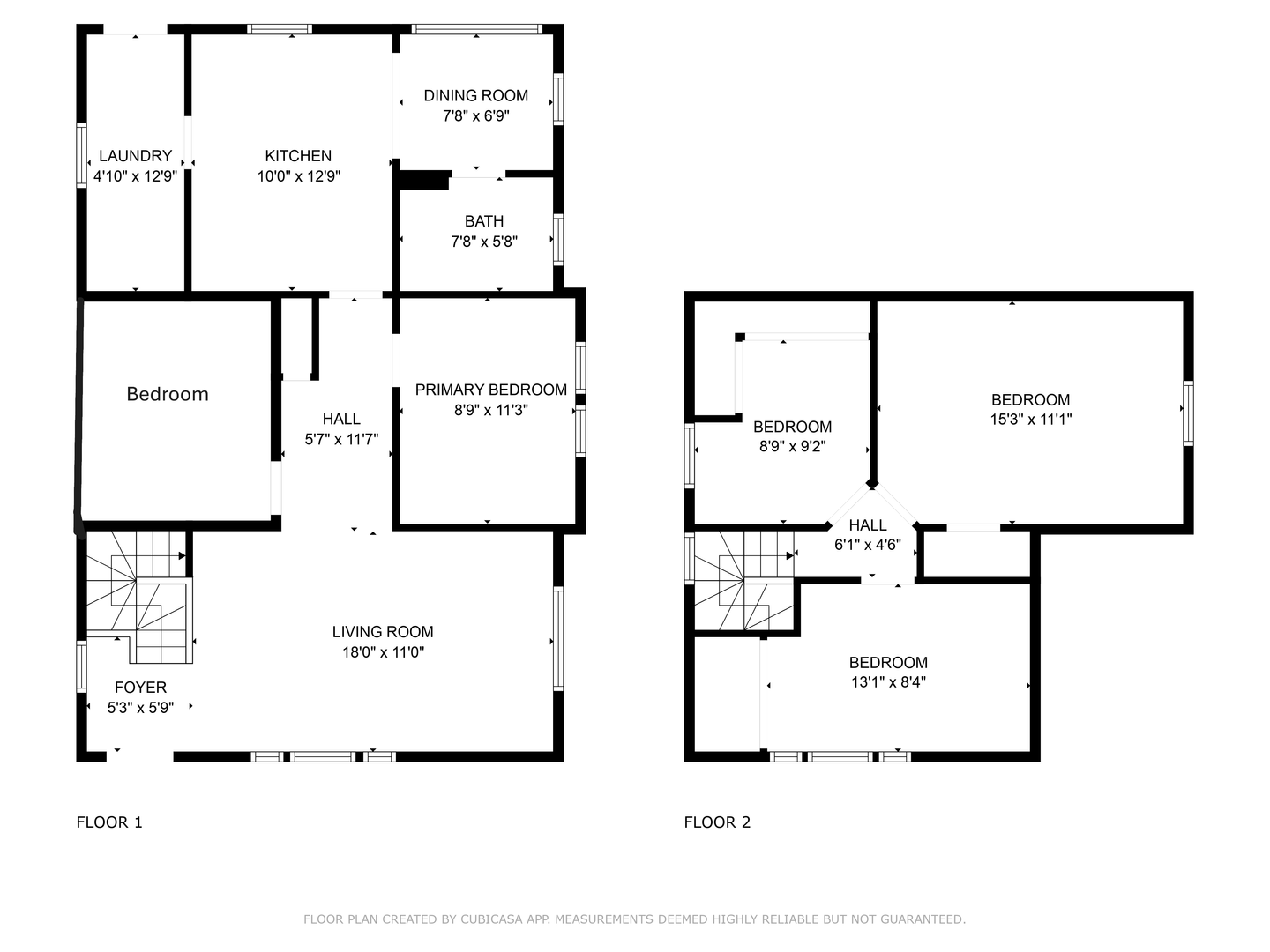 515 Carolina St - Bellingham - Washington - 5 bed, 1 bath rental property