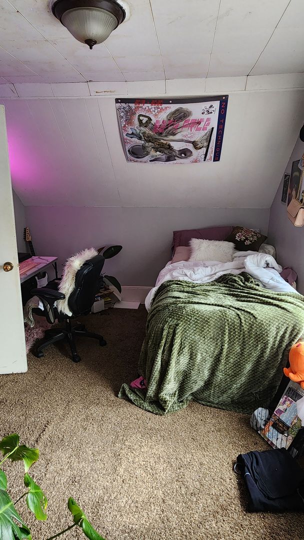 515 Carolina St - Bellingham - Washington - 5 bed, 1 bath rental property