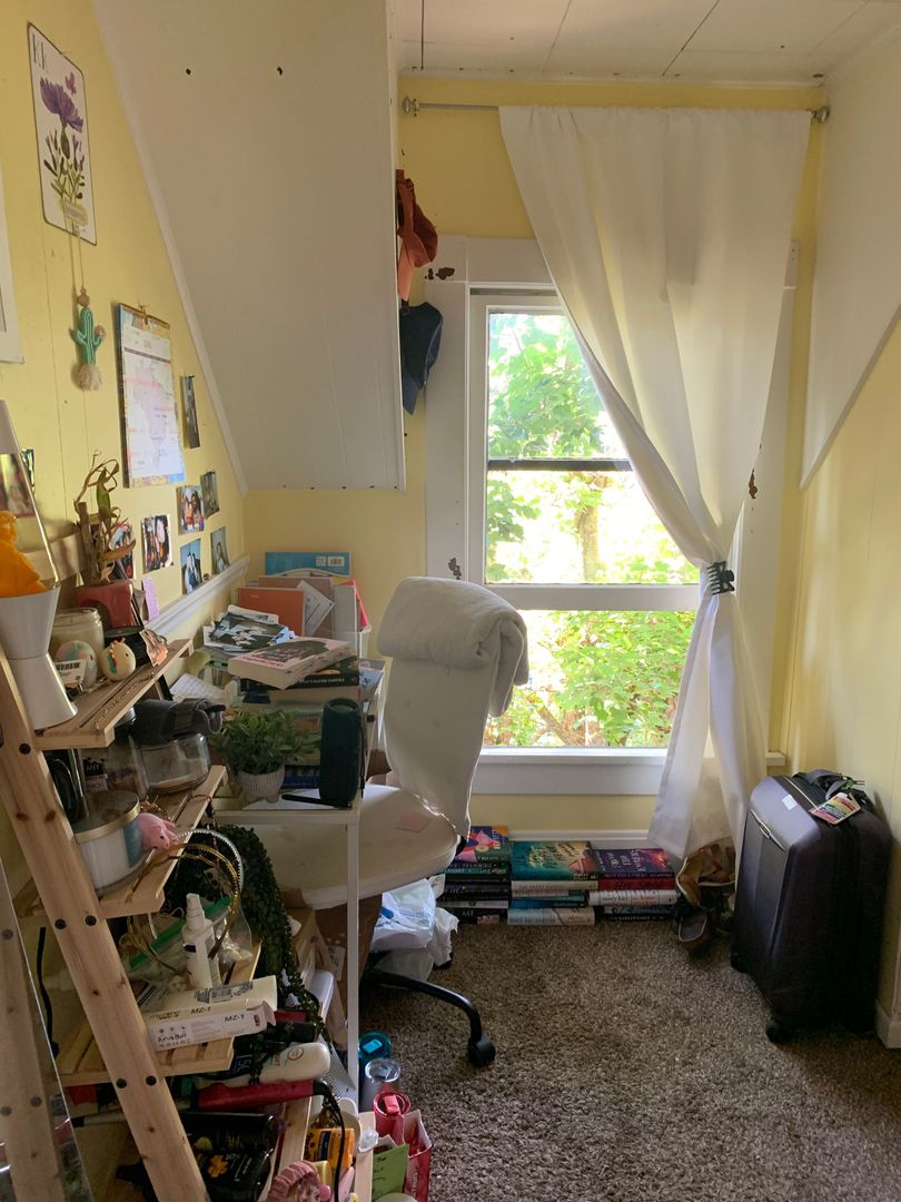 515 Carolina St - Bellingham - Washington - 5 bed, 1 bath rental property