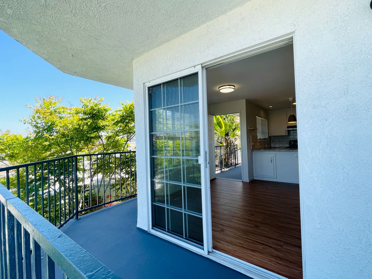 5170 Orange Ave. #205 - San Diego - California - 2 bed, 2 bath rental property