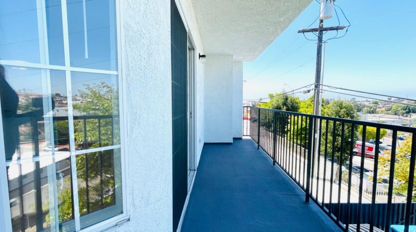 5170 Orange Ave. #205 - San Diego - California - 2 bed, 2 bath rental property