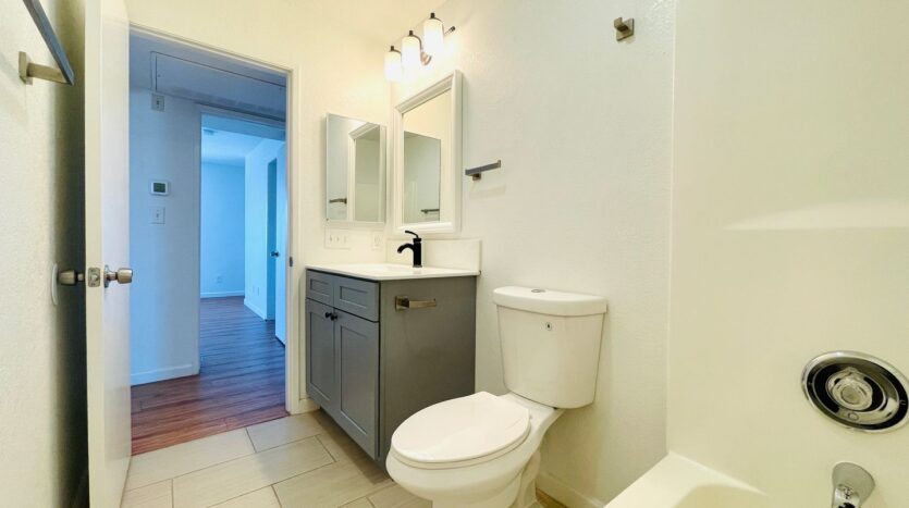 5170 Orange Ave. #205 - San Diego - California - 2 bed, 2 bath rental property