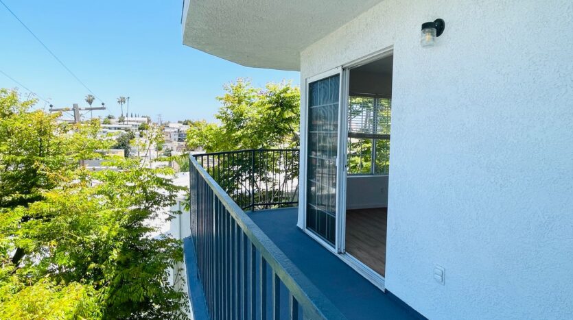 5170 Orange Ave. #205 - San Diego - California - 2 bed, 2 bath rental property