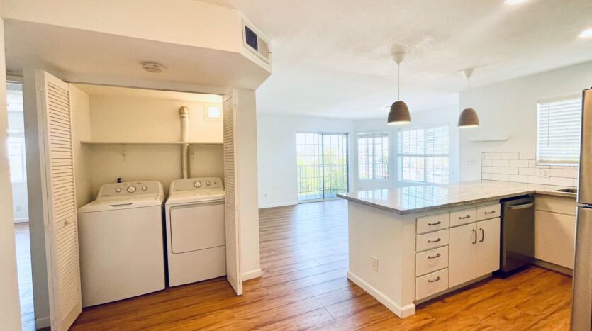 5170 Orange Ave. #205 - San Diego - California - 2 bed, 2 bath rental property
