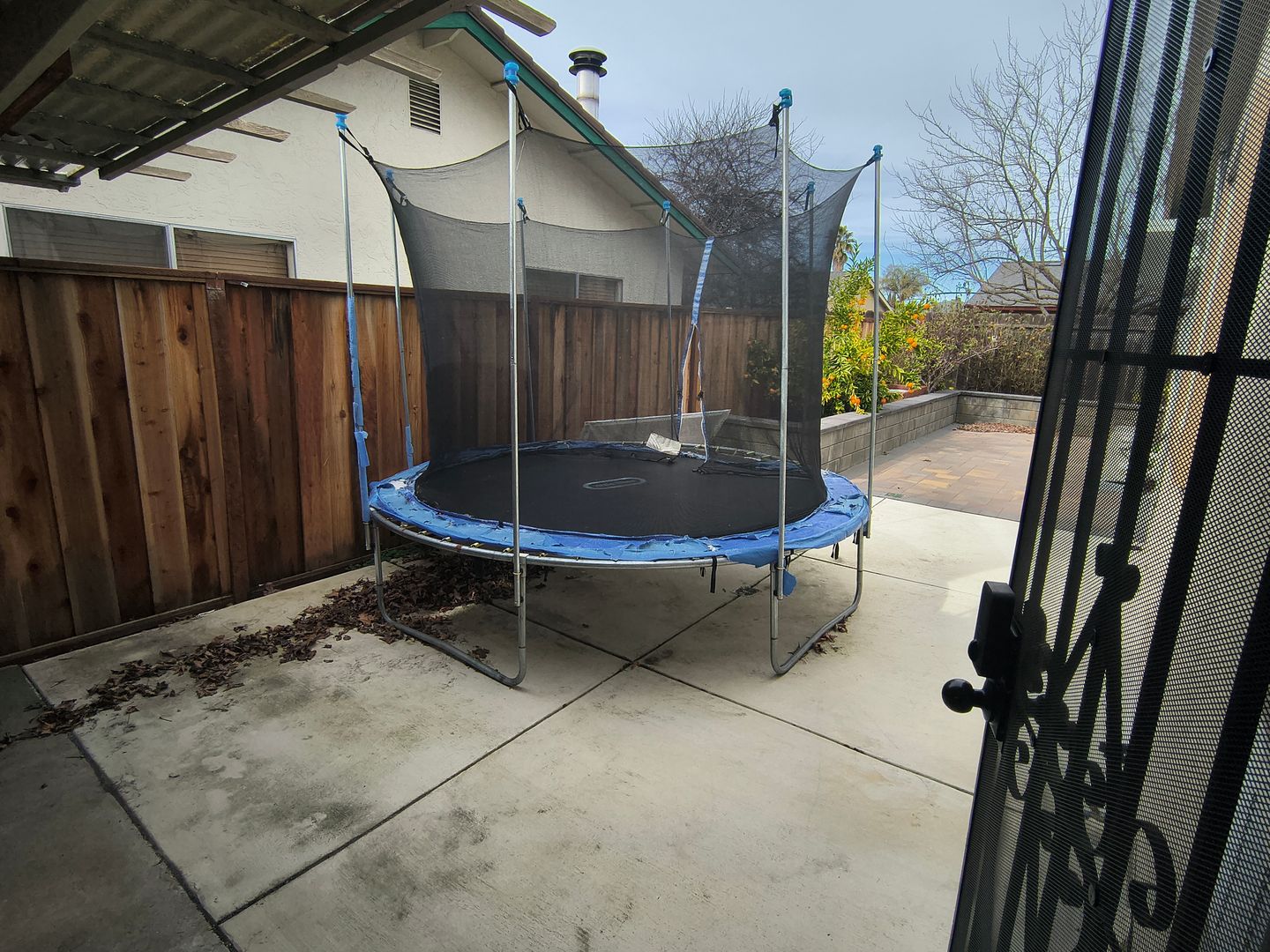 5438 Scenic Ave - Livermore - California - 4 bed, 2 bath rental property