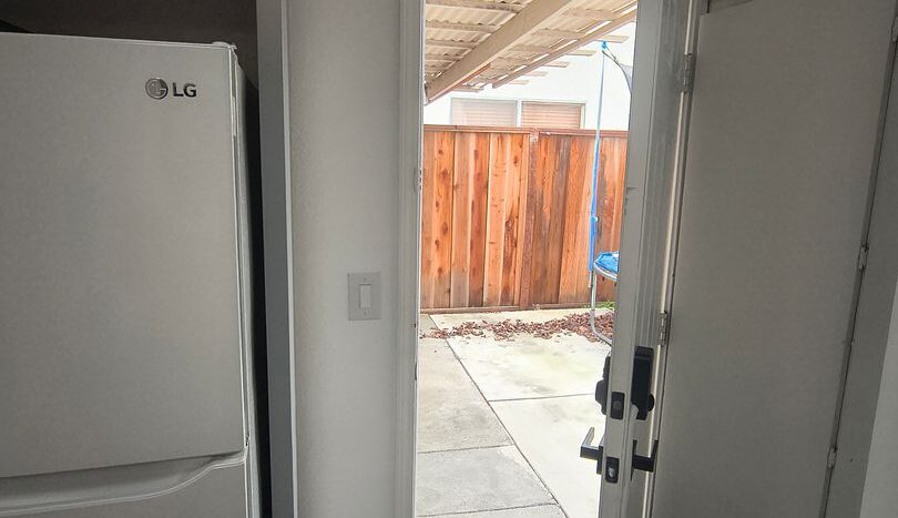 5438 Scenic Ave - Livermore - California - 4 bed, 2 bath rental property