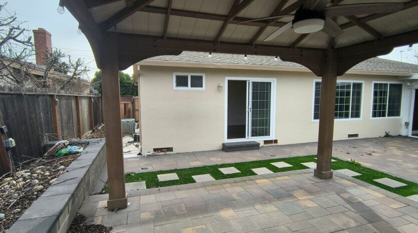 5438 Scenic Ave - Livermore - California - 4 bed, 2 bath rental property