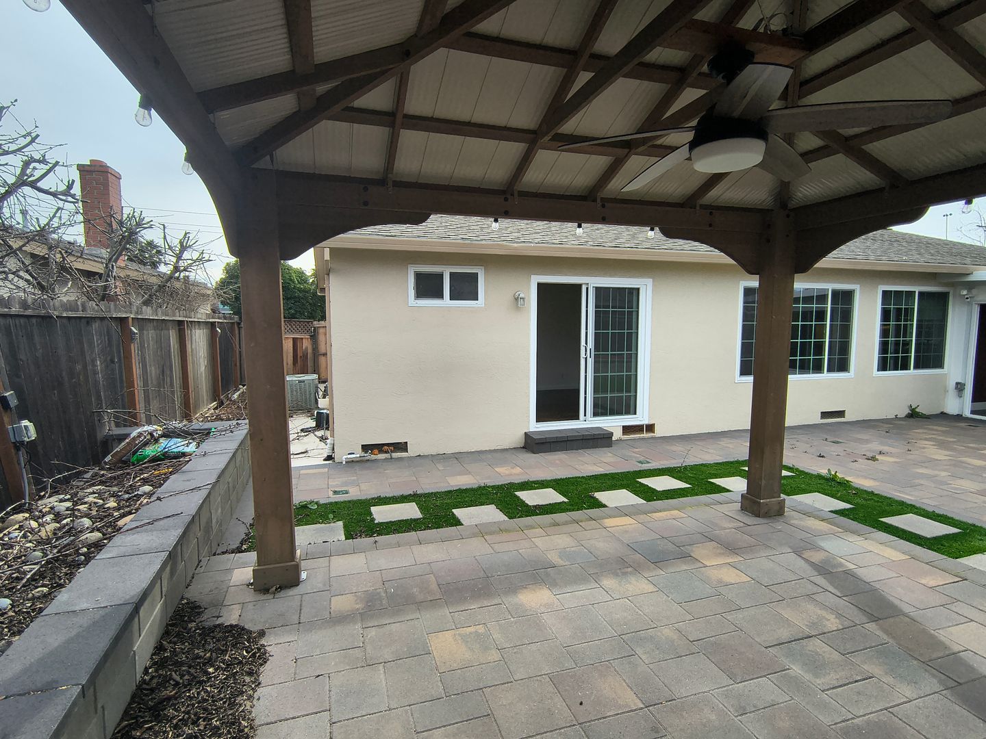5438 Scenic Ave - Livermore - California - 4 bed, 2 bath rental property