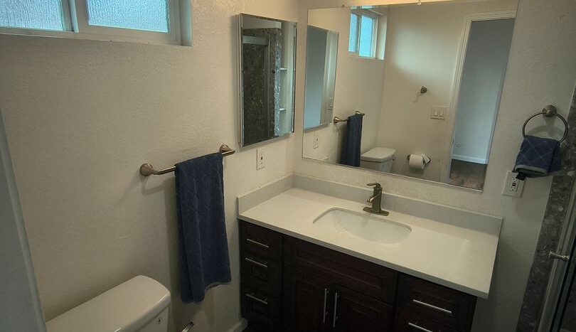 5438 Scenic Ave - Livermore - California - 4 bed, 2 bath rental property