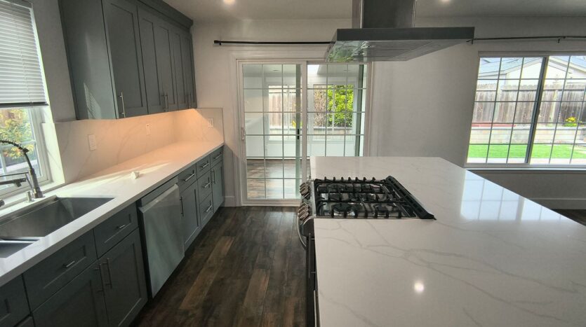 5438 Scenic Ave - Livermore - California - 4 bed, 2 bath rental property