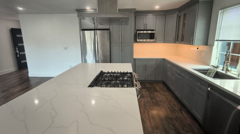 5438 Scenic Ave - Livermore - California - 4 bed, 2 bath rental property