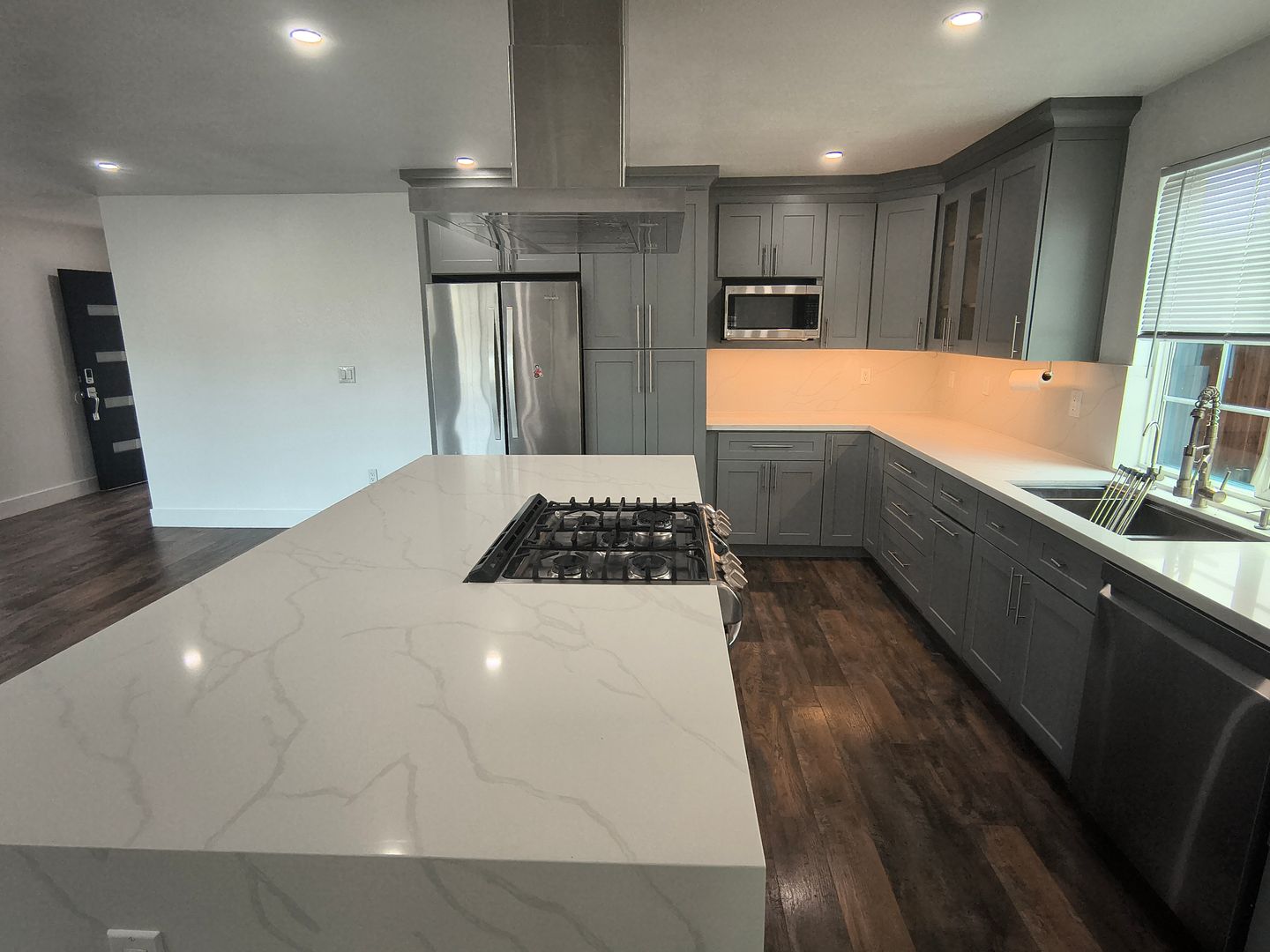 5438 Scenic Ave - Livermore - California - 4 bed, 2 bath rental property