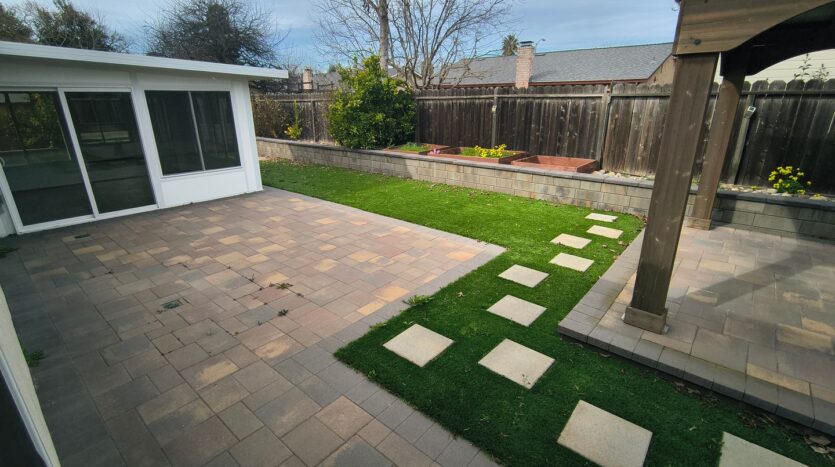 5438 Scenic Ave - Livermore - California - 4 bed, 2 bath rental property