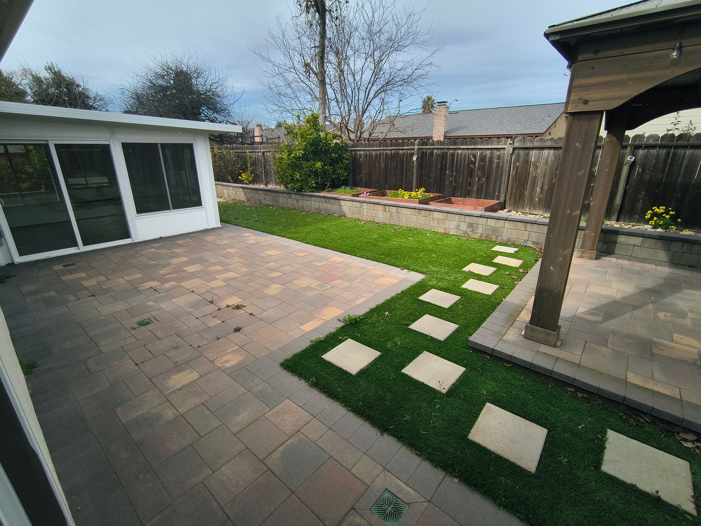 5438 Scenic Ave - Livermore - California - 4 bed, 2 bath rental property