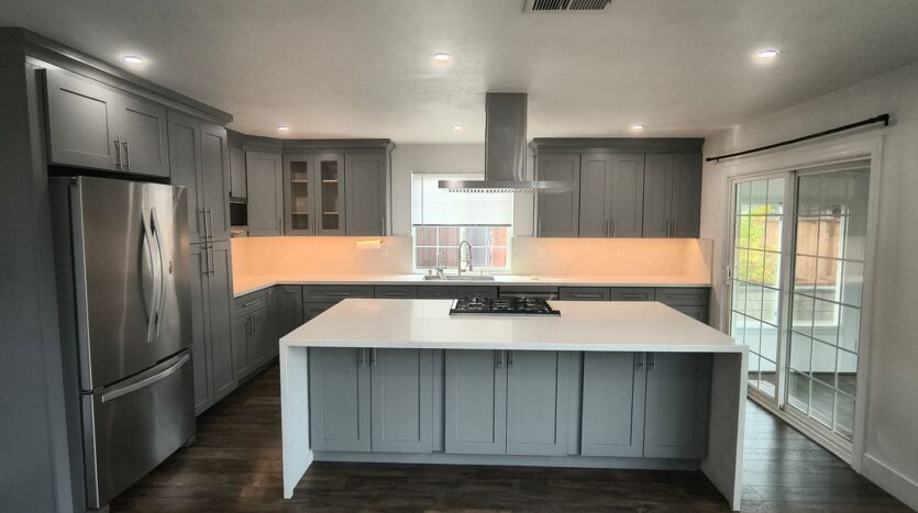 5438 Scenic Ave - Livermore - California - 4 bed, 2 bath rental property