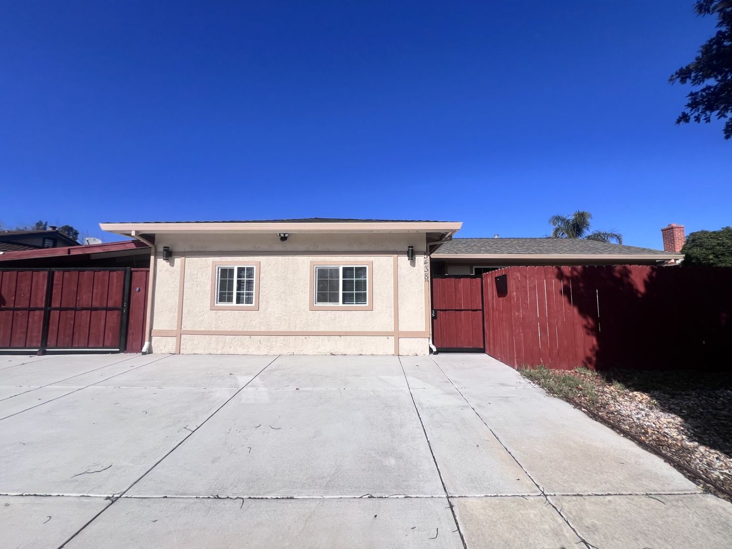 5438 Scenic Ave - Livermore - California - 4 bed, 2 bath rental property