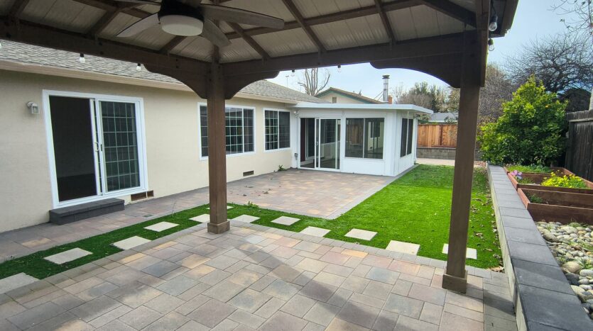 5438 Scenic Ave - Livermore - California - 4 bed, 2 bath rental property