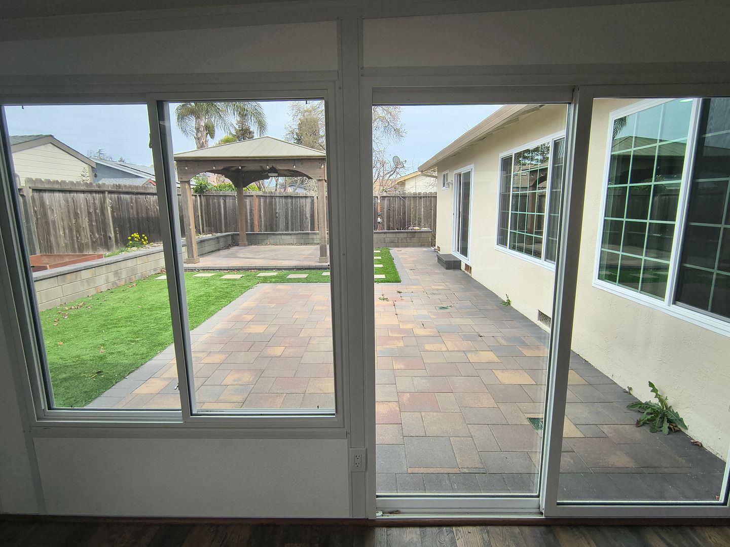 5438 Scenic Ave - Livermore - California - 4 bed, 2 bath rental property