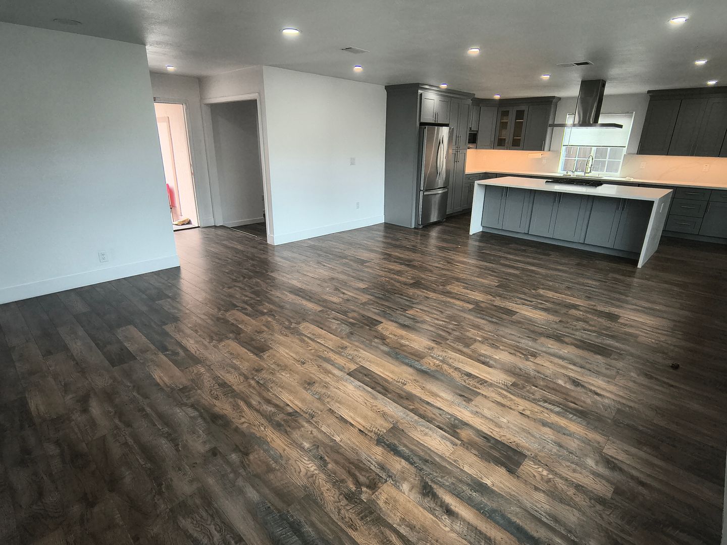 5438 Scenic Ave - Livermore - California - 4 bed, 2 bath rental property