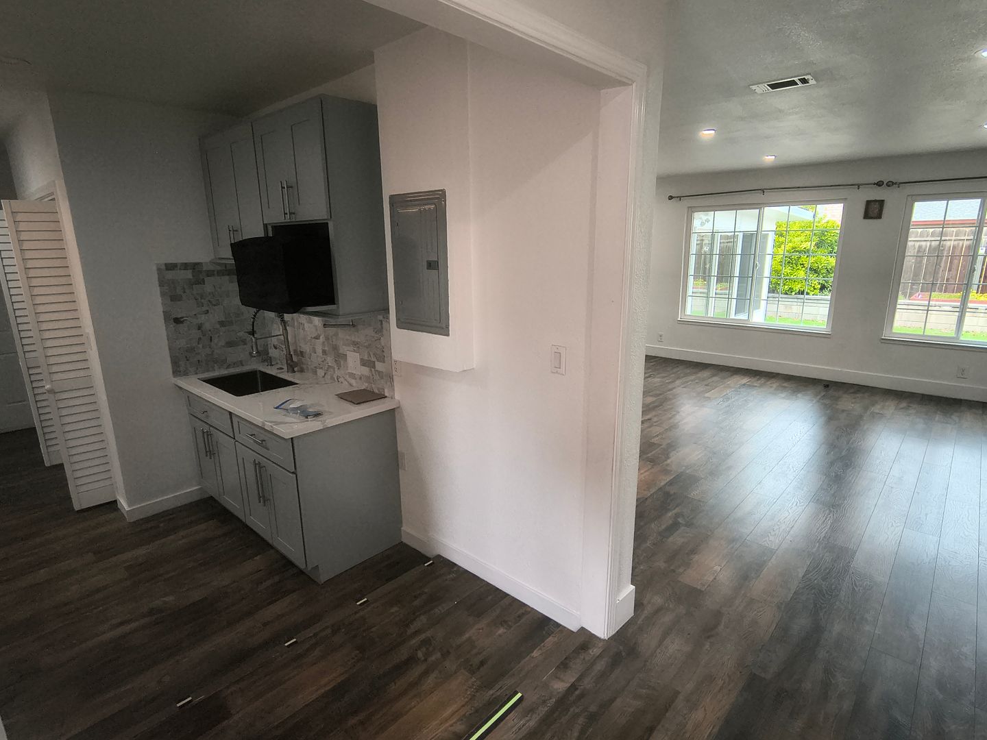 5438 Scenic Ave - Livermore - California - 4 bed, 2 bath rental property