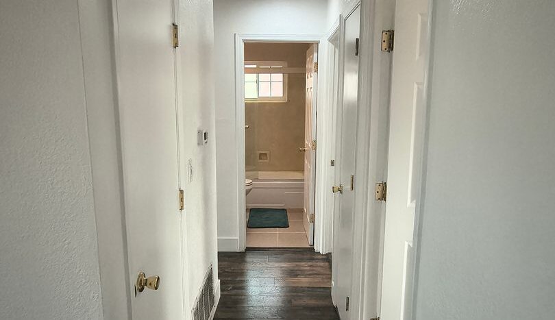 5438 Scenic Ave - Livermore - California - 4 bed, 2 bath rental property